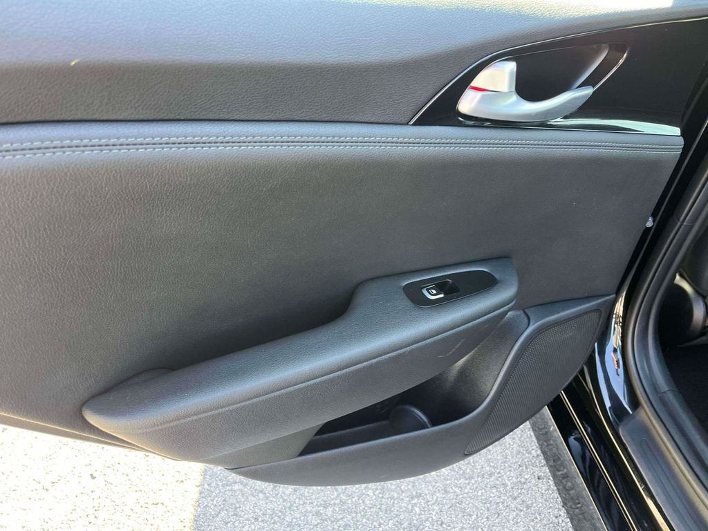 Used 2020 Kia Stinger GT-Line Sedan