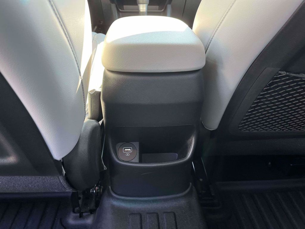 Used 2022 Hyundai Kona Limited SUV
