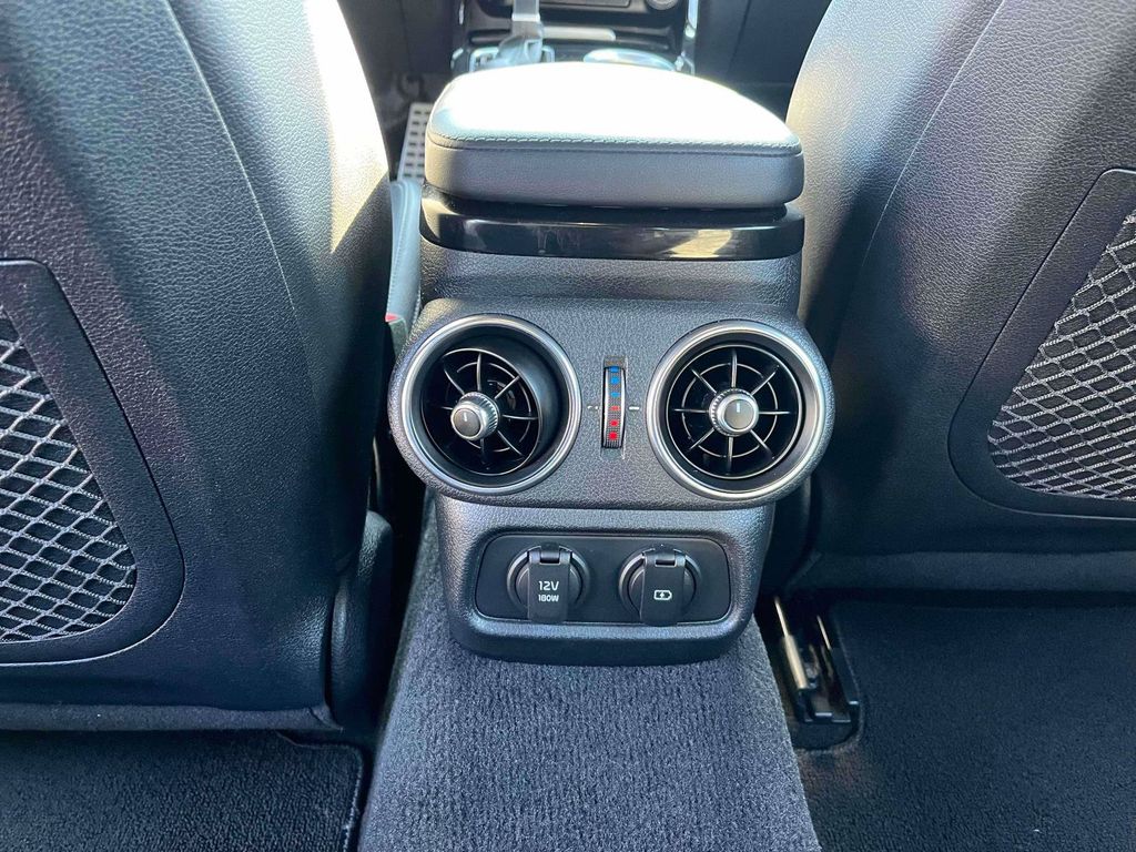 Used 2020 Kia Stinger GT-Line Sedan