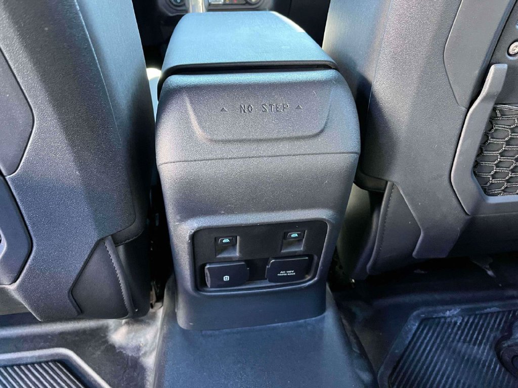 Used 2024 Ford Bronco Big Bend SUV
