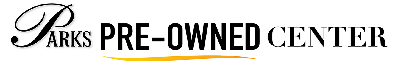 Parks Pre-Owned Center