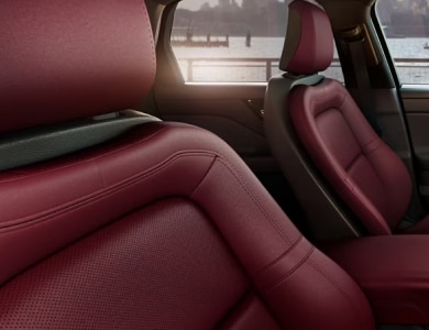 PERFECT POSITION SEATS