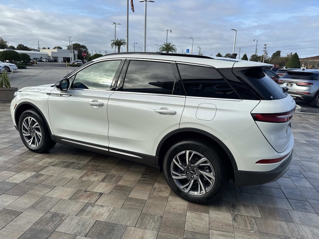 New 2026 Lincoln Corsair Premiere CROSSOVERS