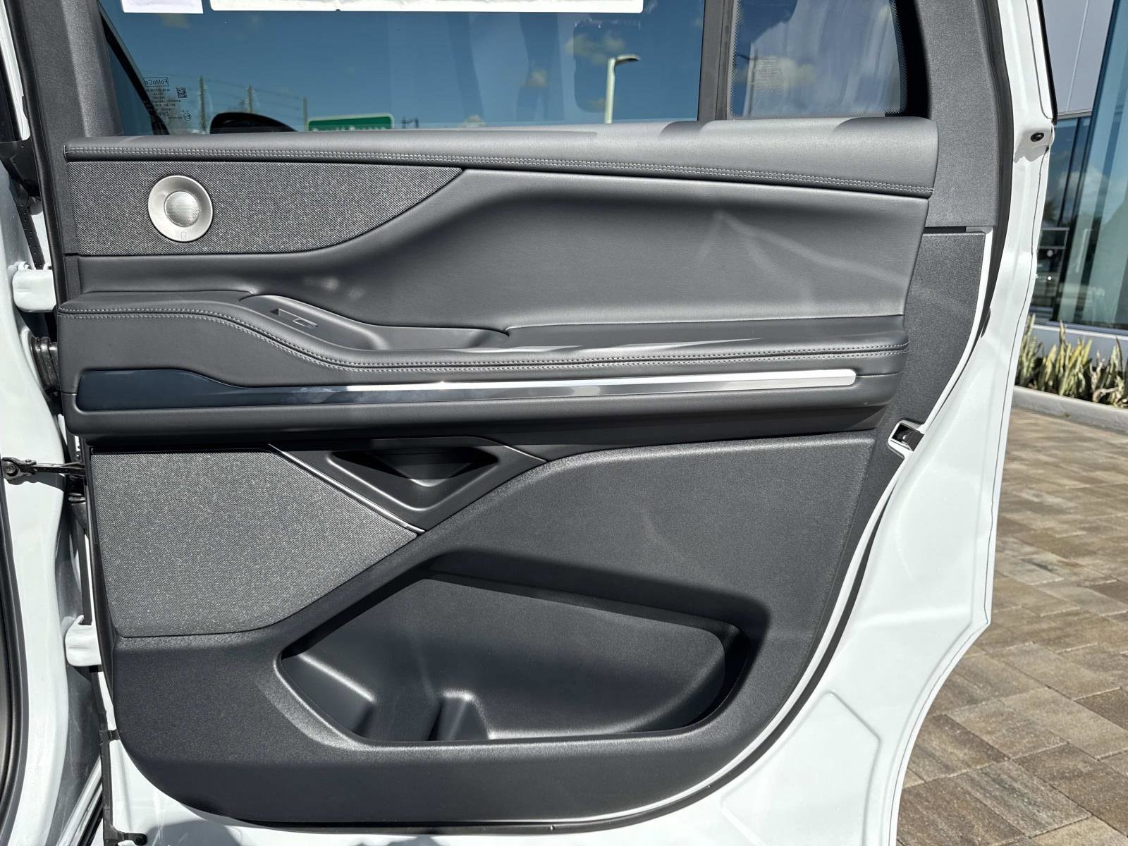 2026 Lincoln Navigator Reserve L - Photo 21
