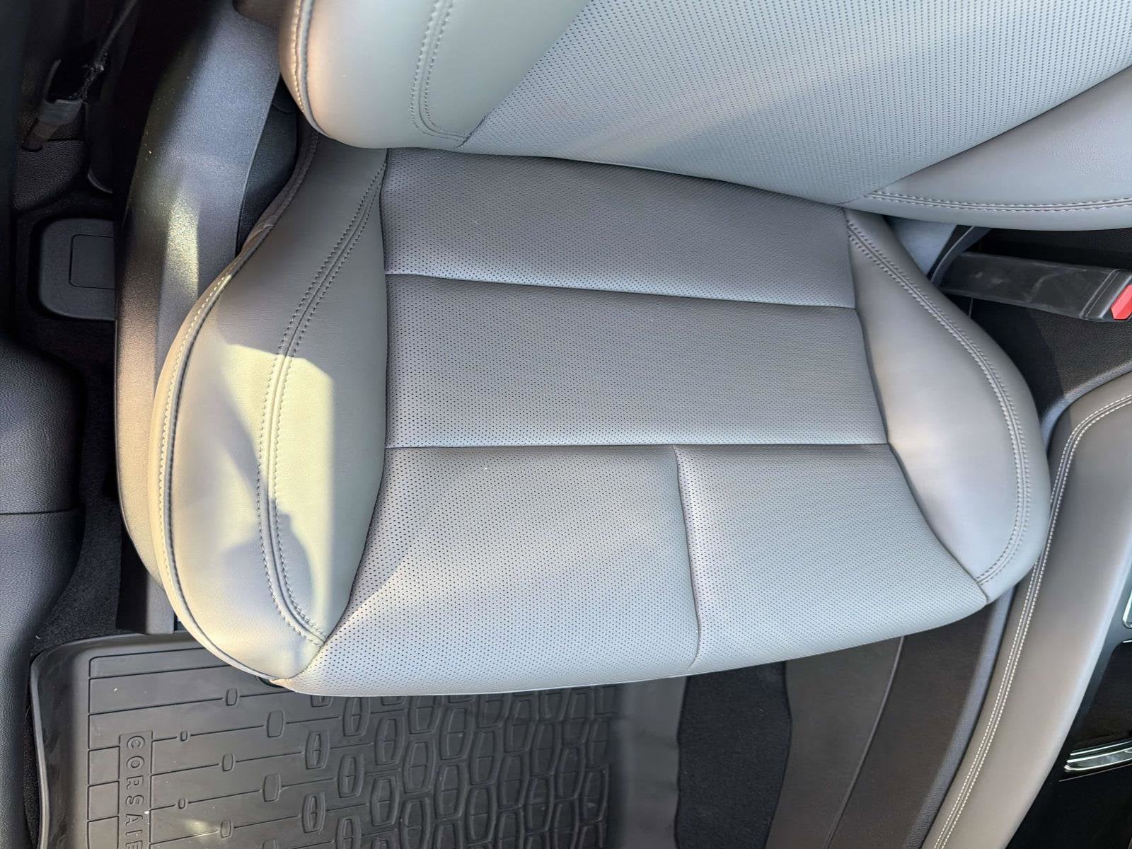 2026 Lincoln Corsair Premiere - Photo 17