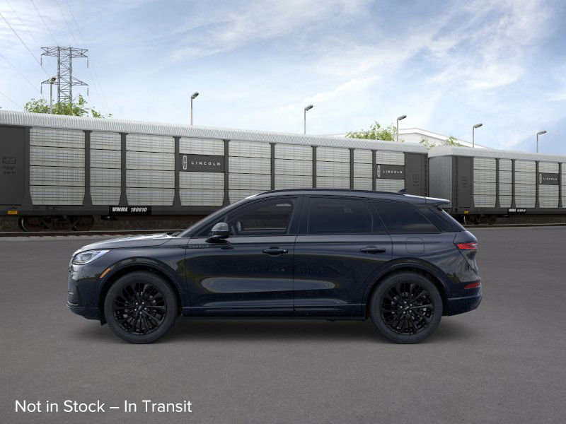 2026 Lincoln Corsair Premiere photo 2