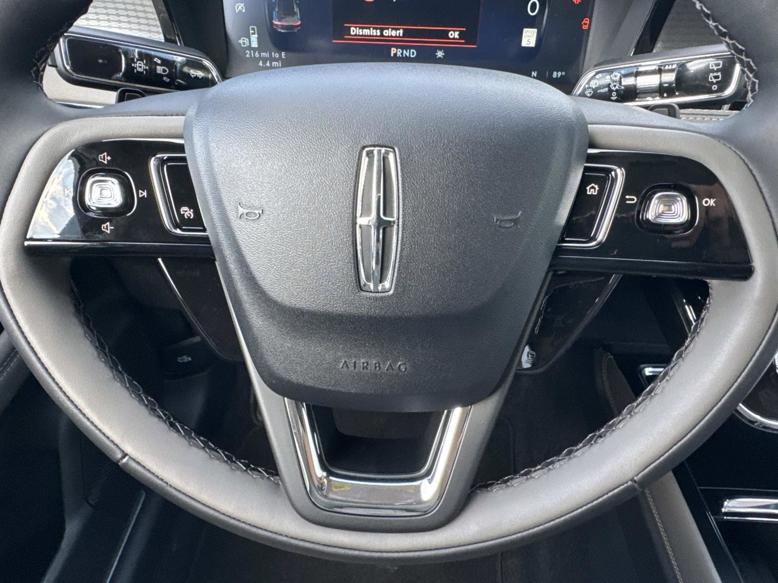 2026 Lincoln Corsair Premiere - Photo 26