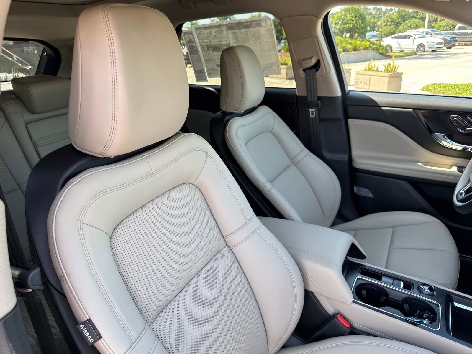 2025 Lincoln Corsair Grand Touring - Photo 19