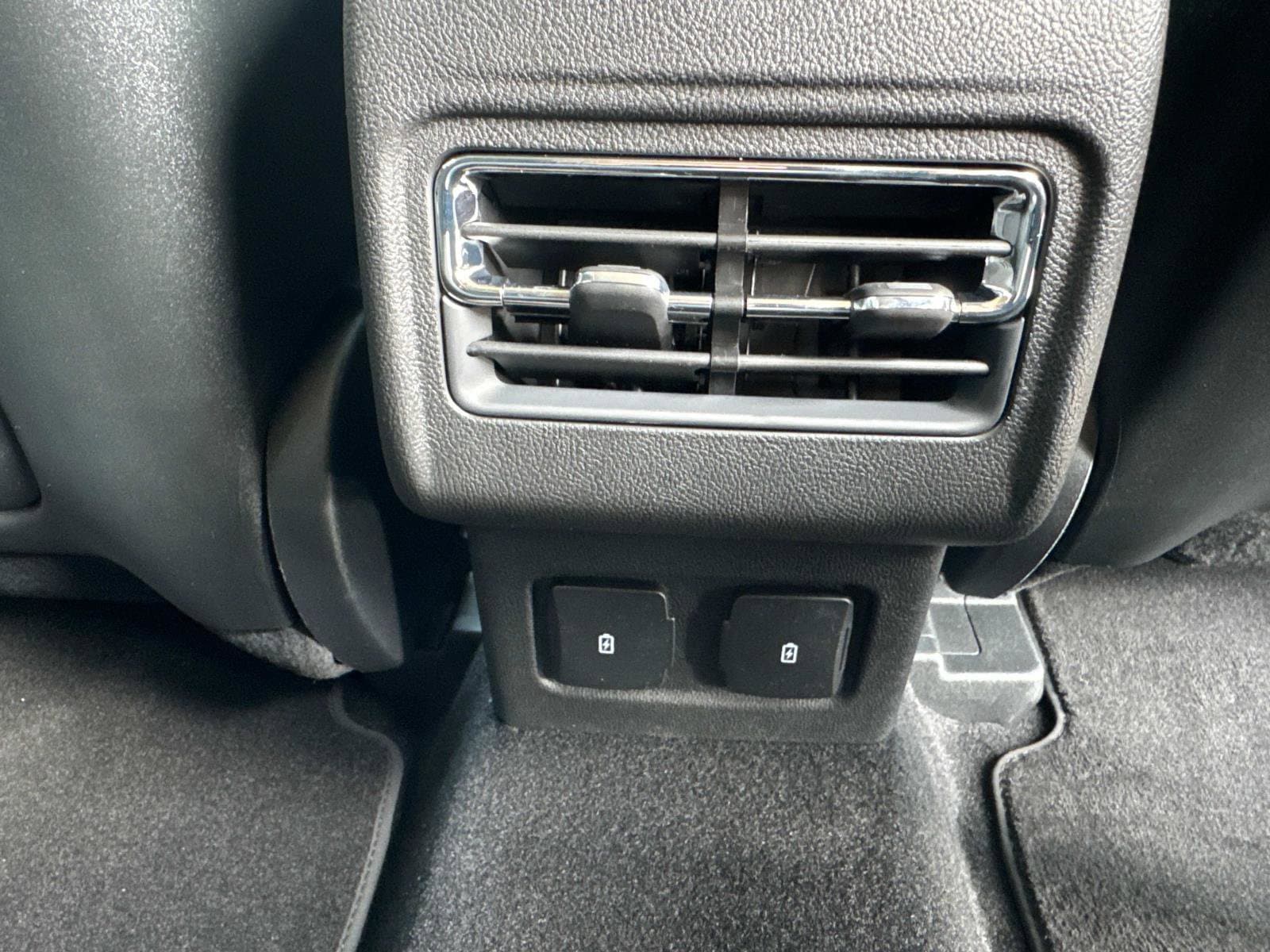 2025 Lincoln Corsair Grand Touring - Photo 22