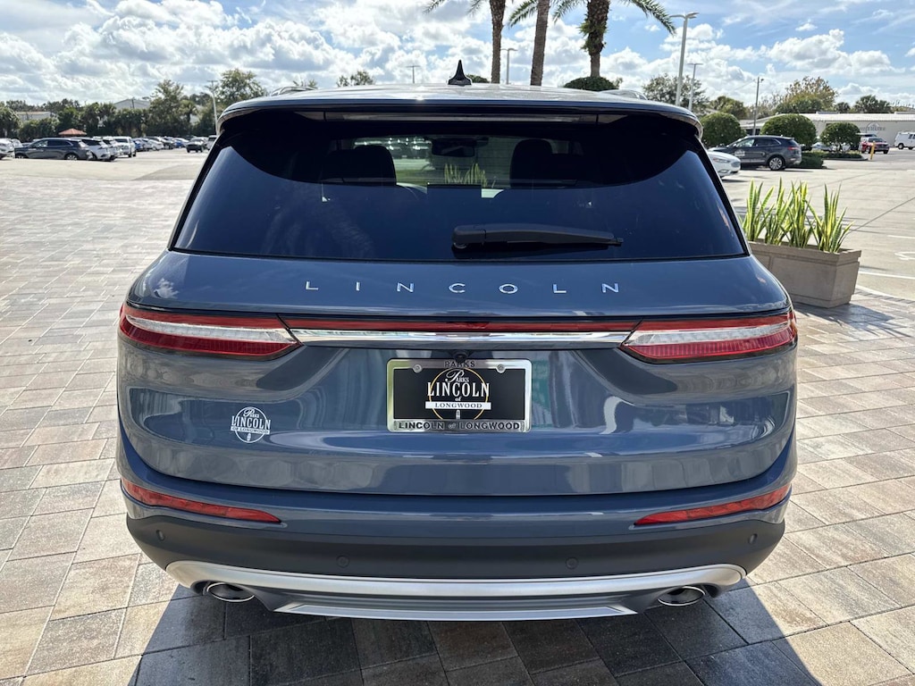 New 2026 Lincoln Corsair Premiere CROSSOVERS