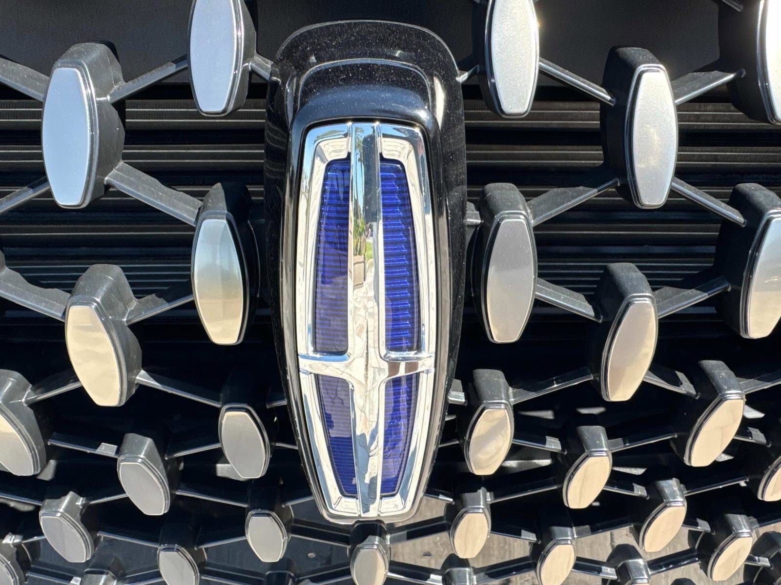 2025 Lincoln Corsair Grand Touring - Photo 7