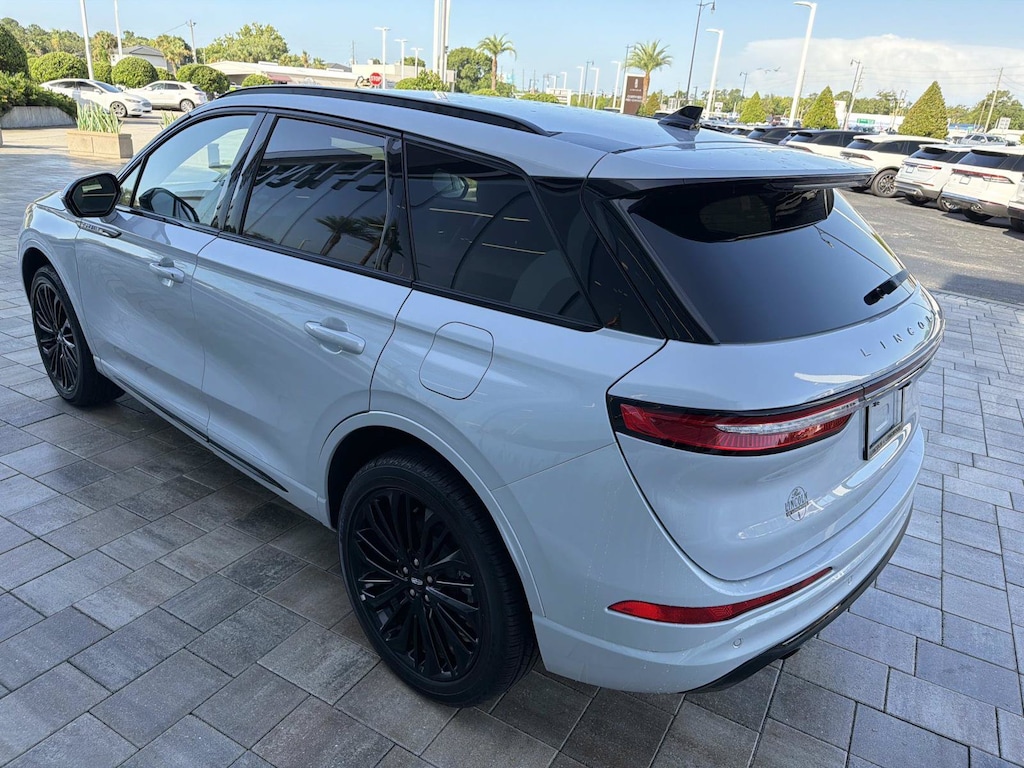 New 2026 Lincoln Corsair Premiere CROSSOVERS