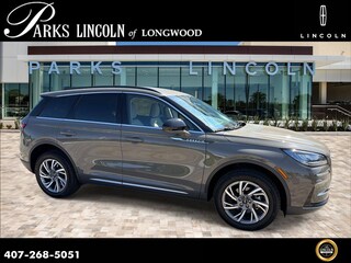 2026 Lincoln Corsair Premiere CROSSOVERS