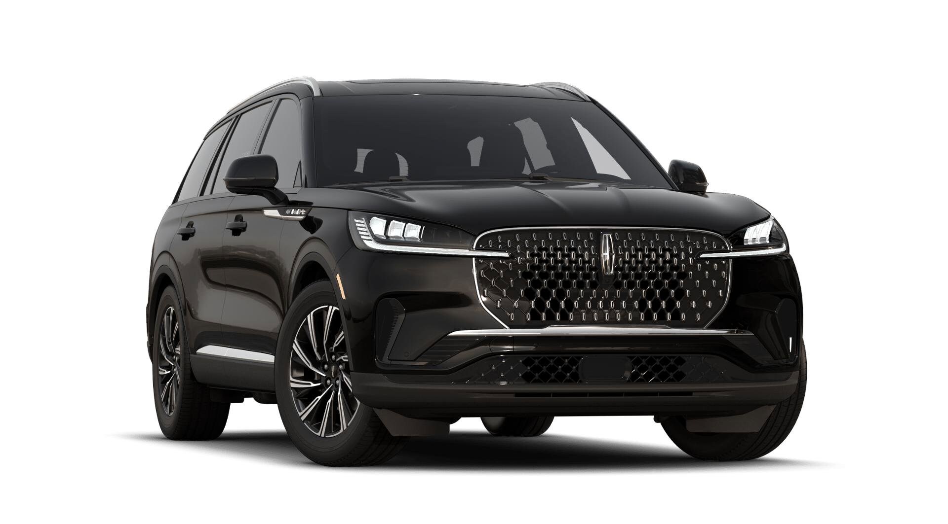 2025 Lincoln Aviator Premiere photo 4