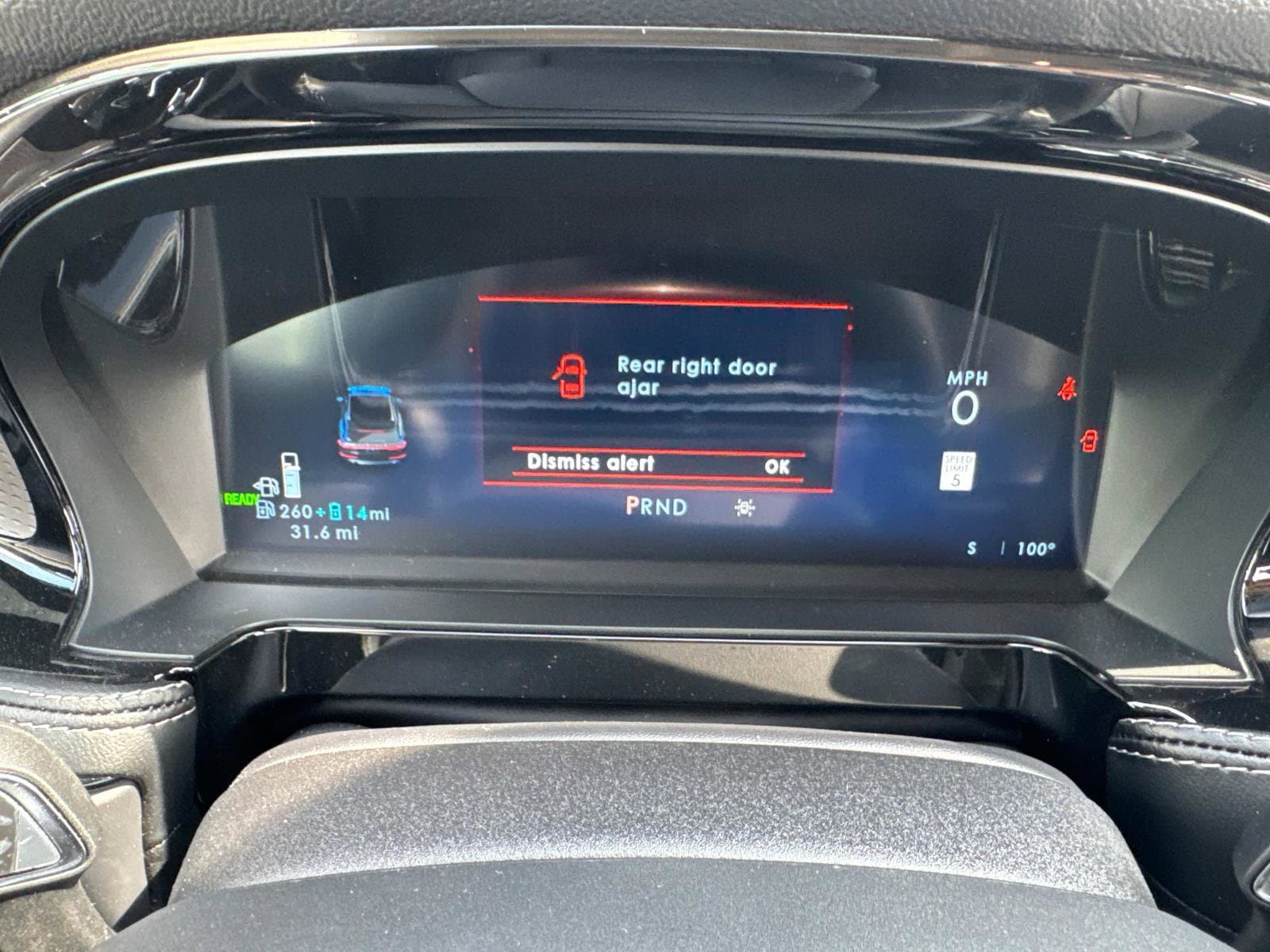 2025 Lincoln Corsair Grand Touring - Photo 28