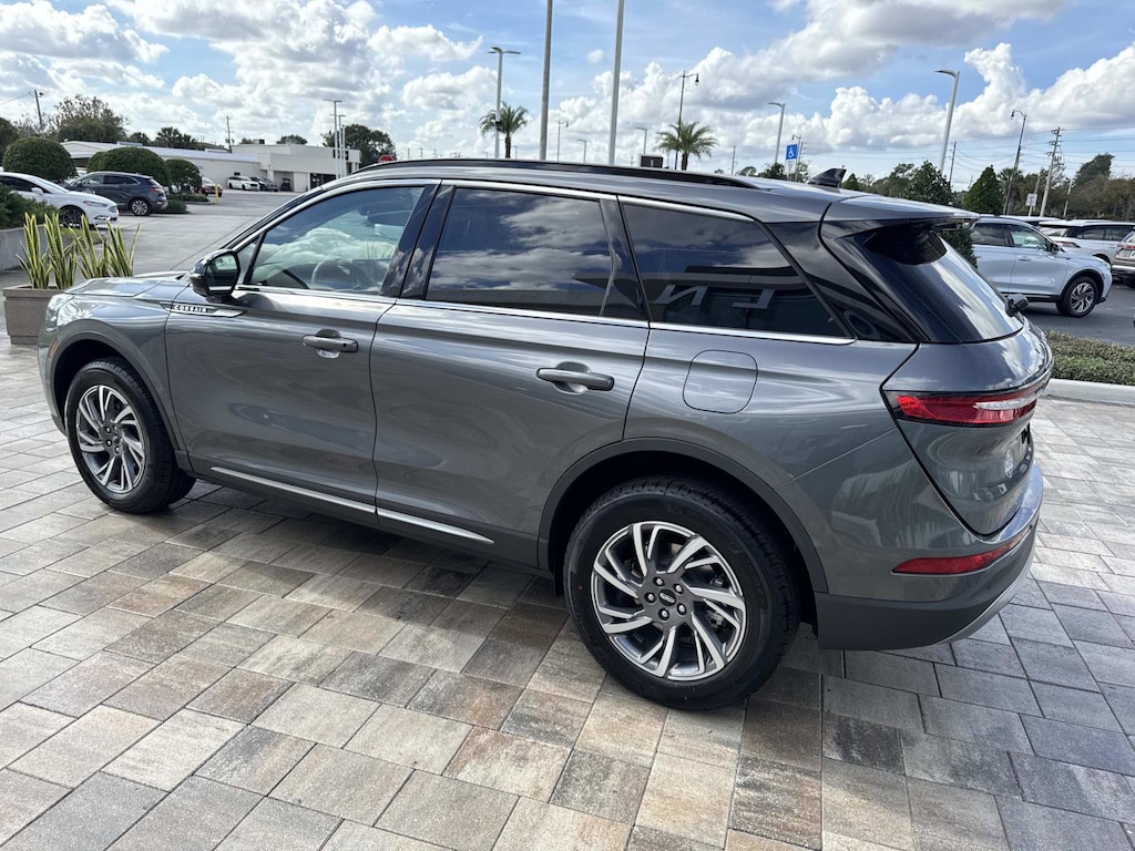 New 2026 Lincoln Corsair Premiere CROSSOVERS