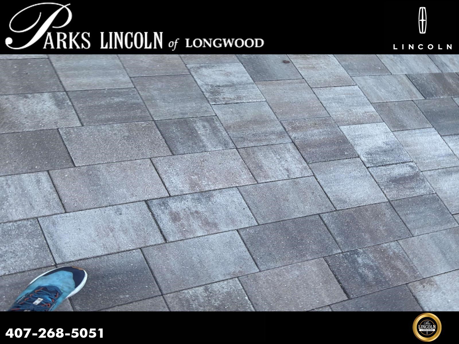 2016 Lincoln MKX Select