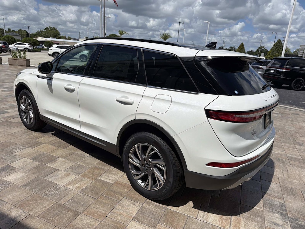 New 2026 Lincoln Corsair Premiere CROSSOVERS