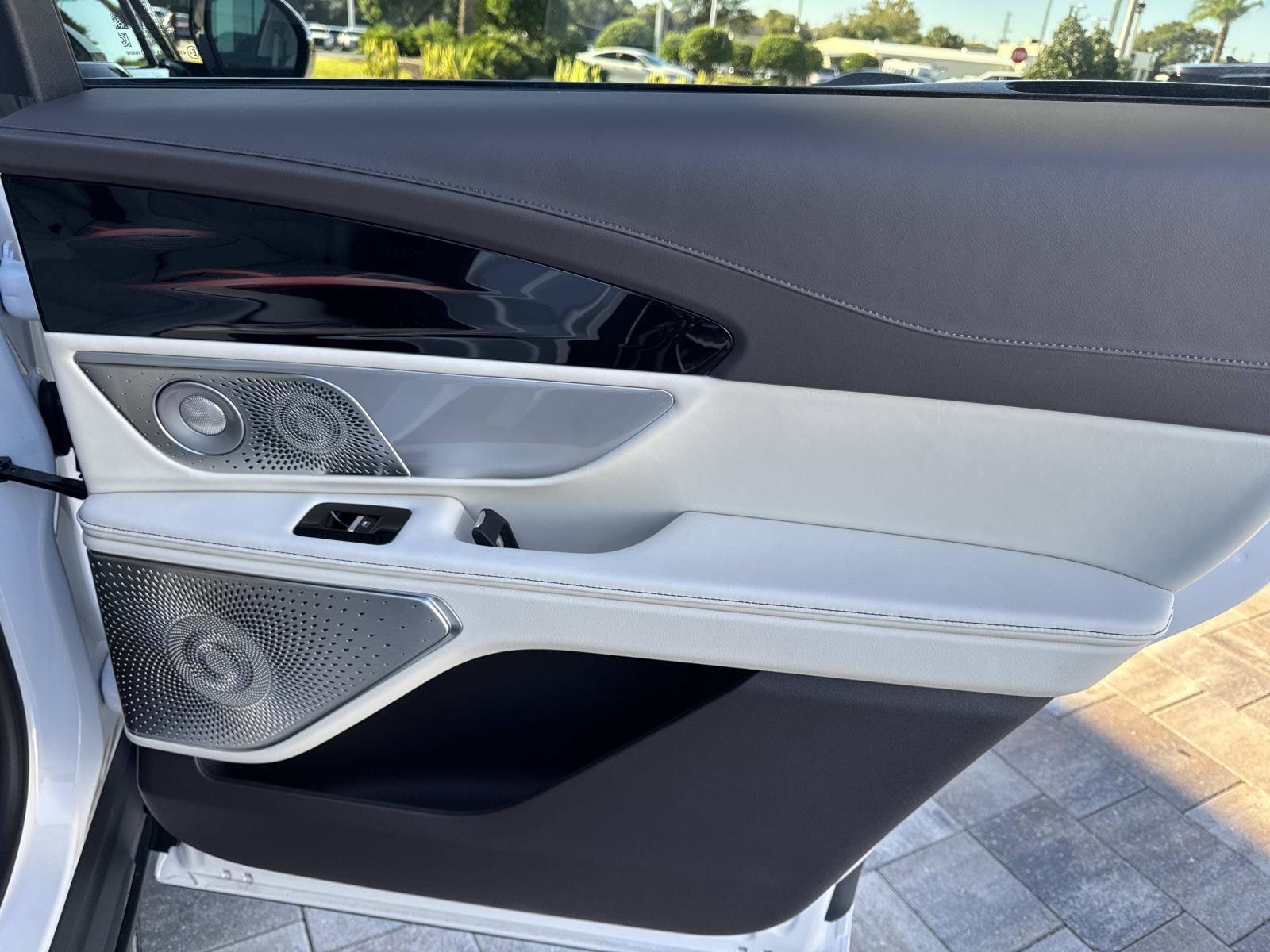 2026 Lincoln Nautilus Black Label - Photo 21