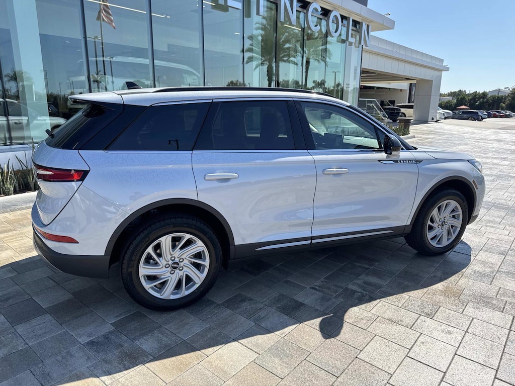 New 2026 Lincoln Corsair Premiere CROSSOVERS