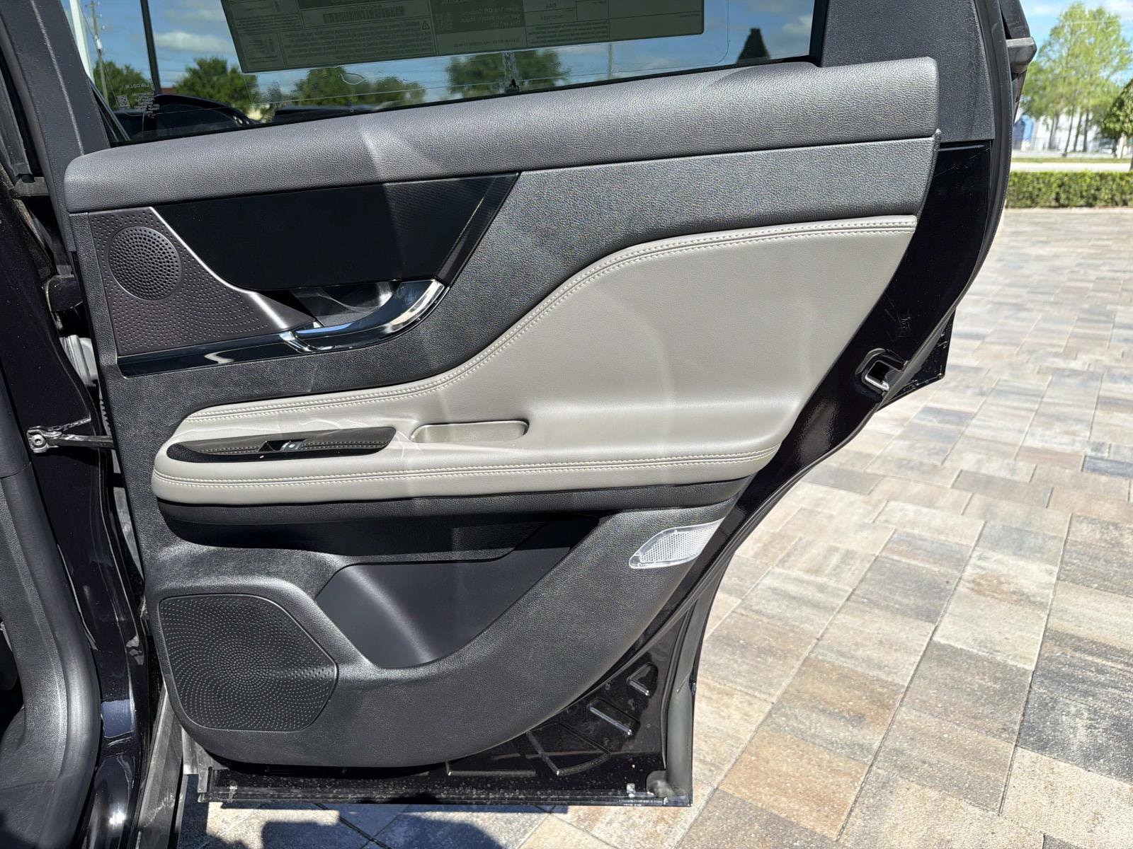 2026 Lincoln Corsair Premiere - Photo 20