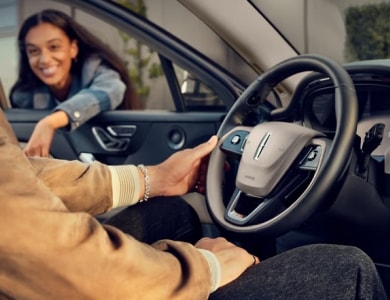 13.2-inch touchscreen with