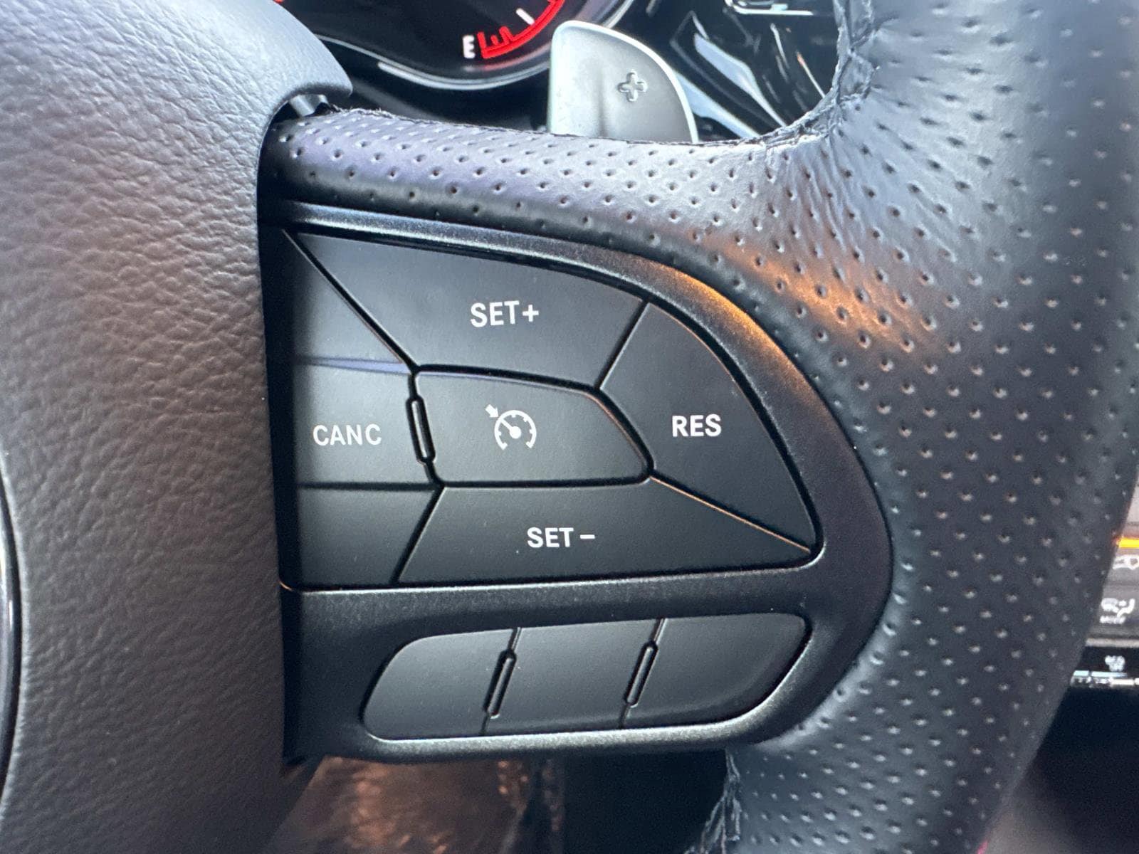 2024 Dodge Durango GT - Photo 28