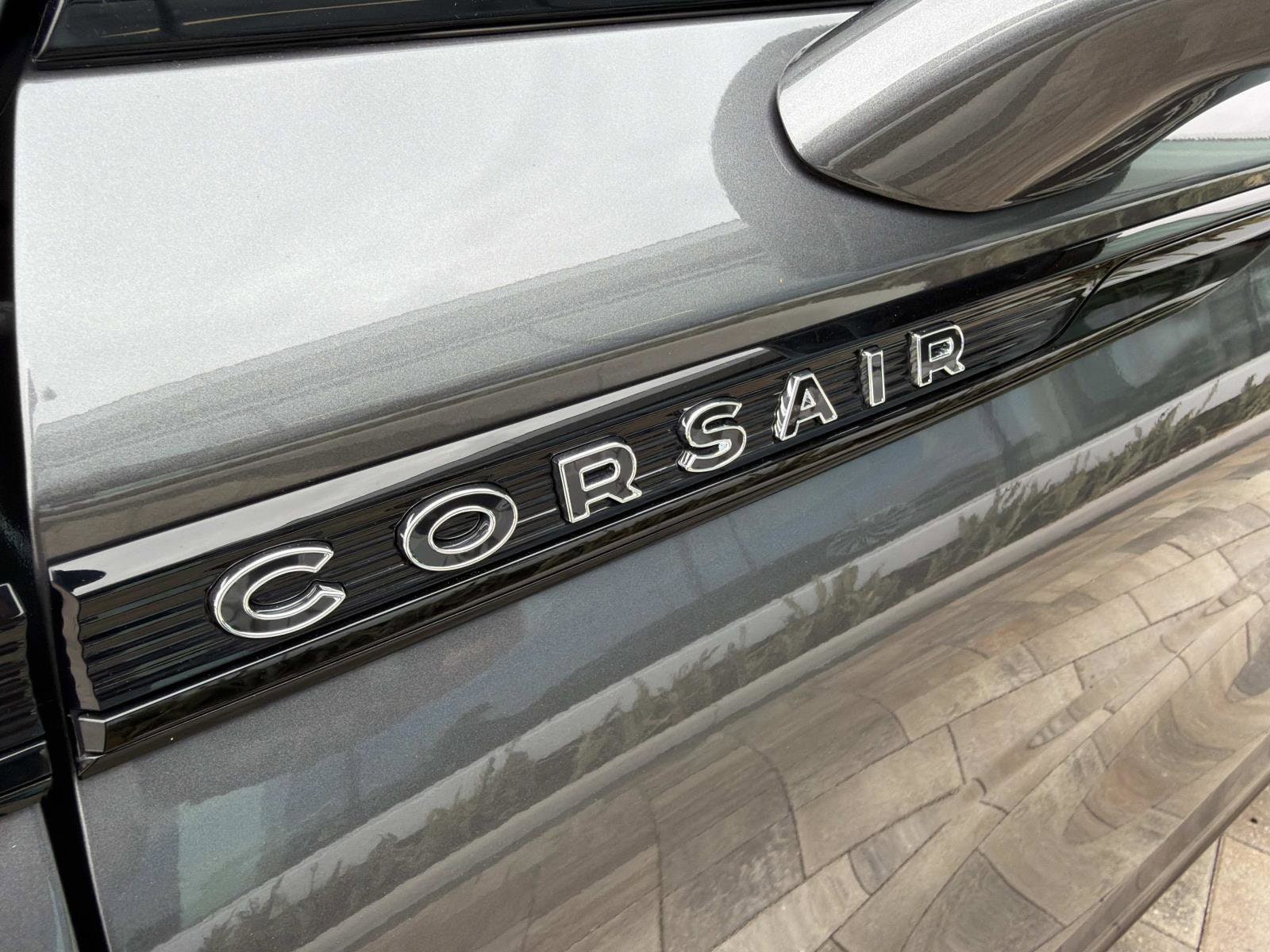 2026 Lincoln Corsair Premiere - Photo 8