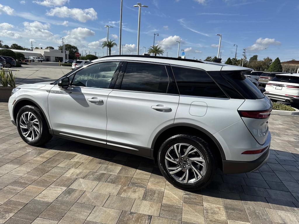 New 2026 Lincoln Corsair Premiere CROSSOVERS