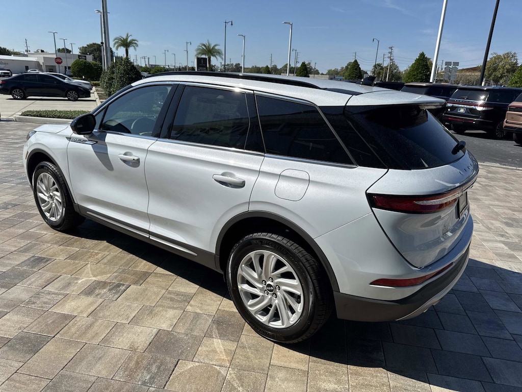 New 2026 Lincoln Corsair Premiere CROSSOVERS