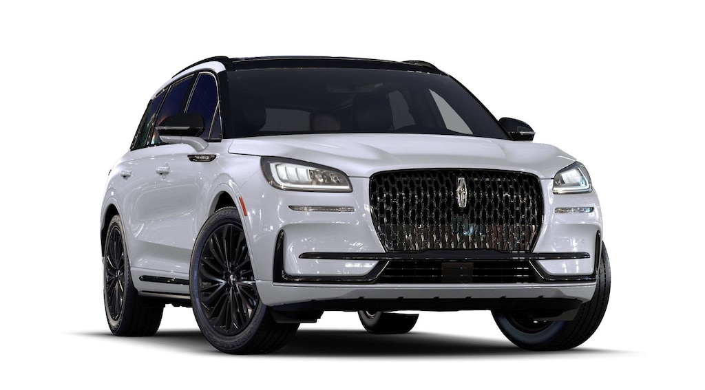 New 2026 Lincoln Corsair Premiere CROSSOVERS