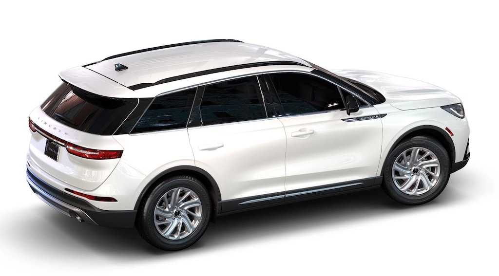 New 2026 Lincoln Corsair Premiere CROSSOVERS