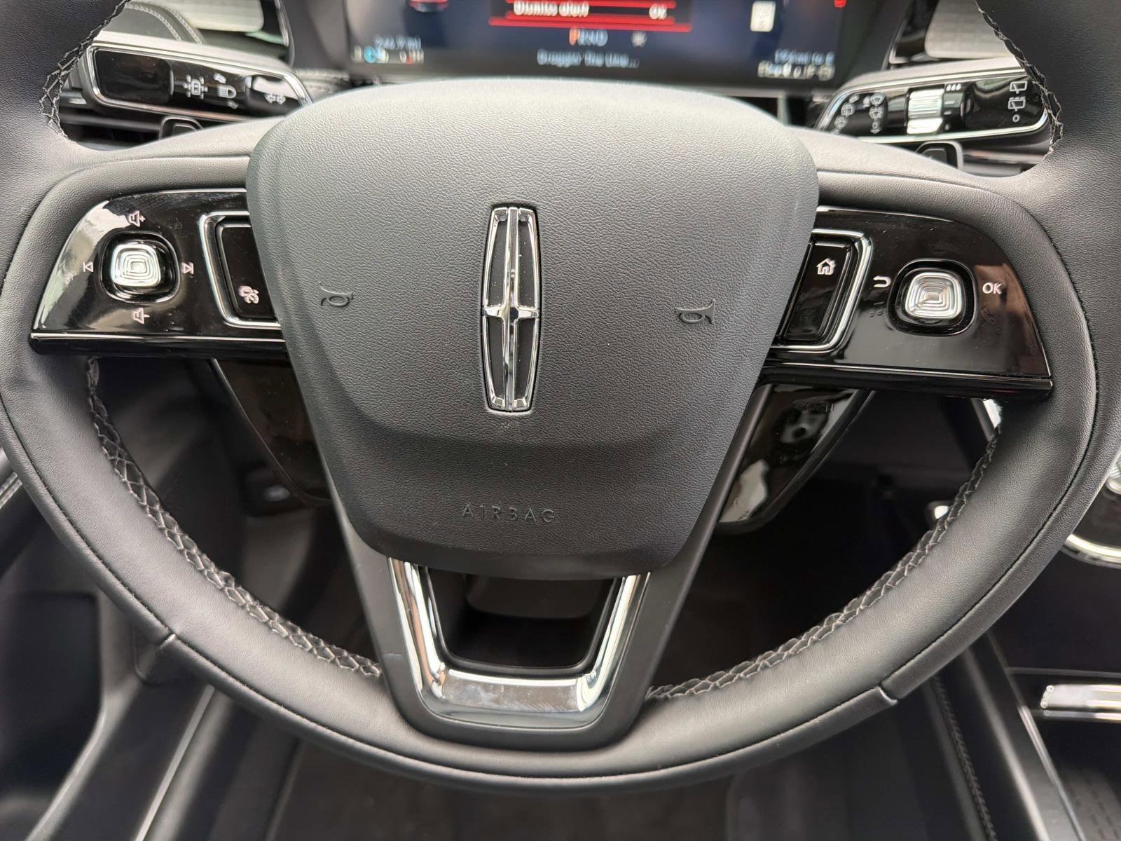 2026 Lincoln Corsair Premiere - Photo 26
