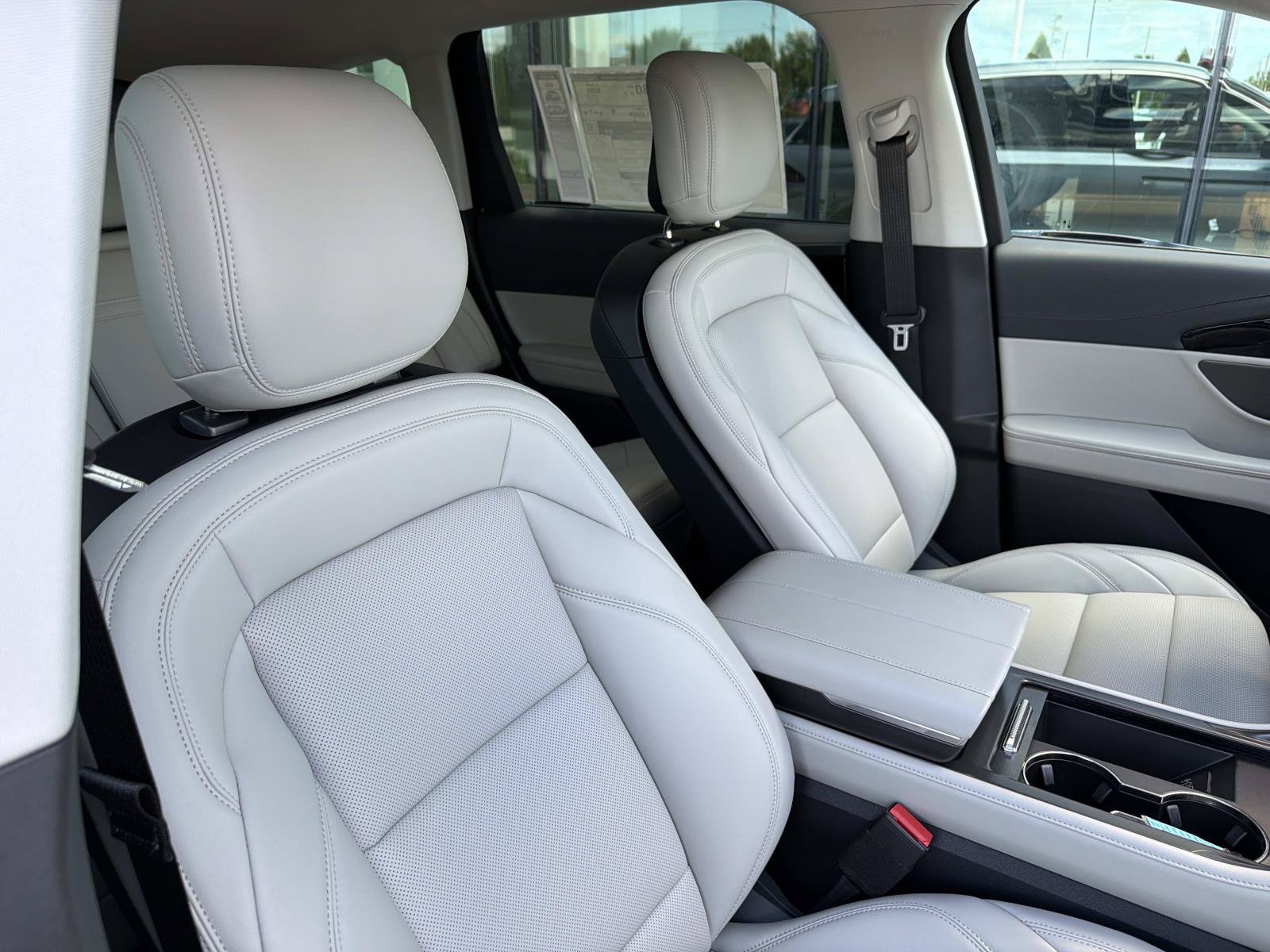 2026 Lincoln Nautilus Premiere - Photo 19