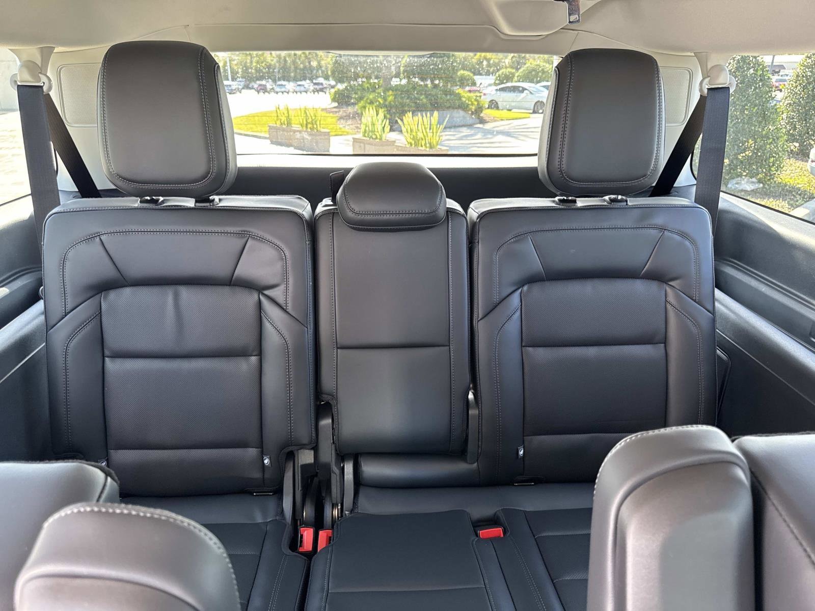 2026 Lincoln Navigator Reserve L - Photo 23