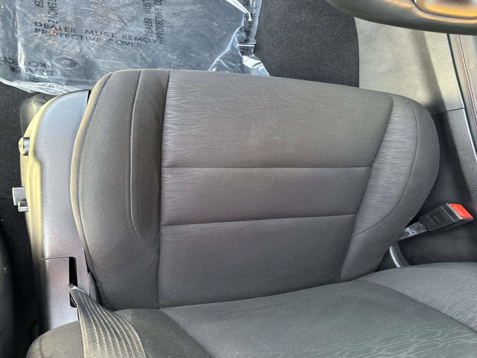 2024 Dodge Durango GT - Photo 12