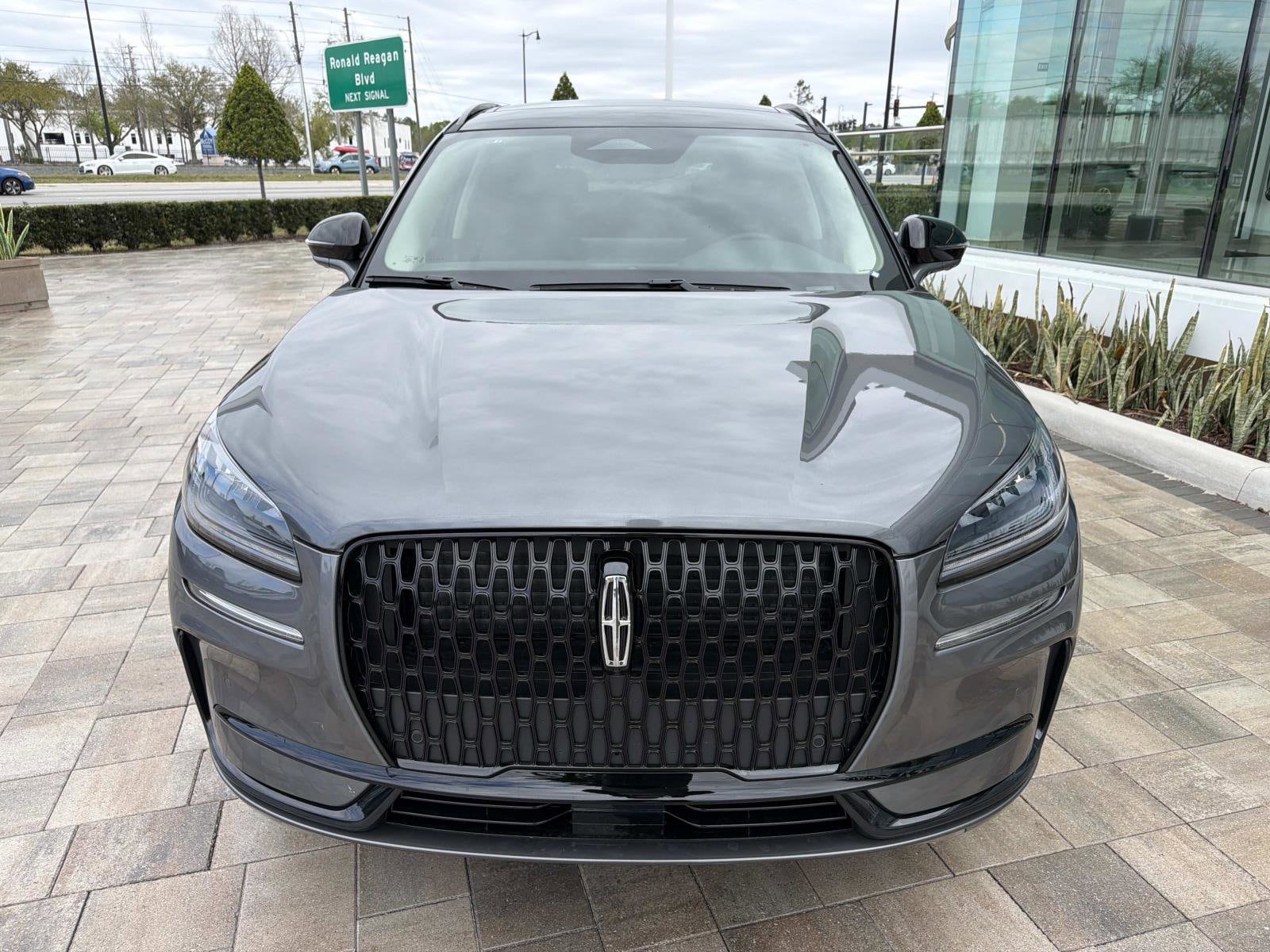 2026 Lincoln Corsair Premiere - Photo 6