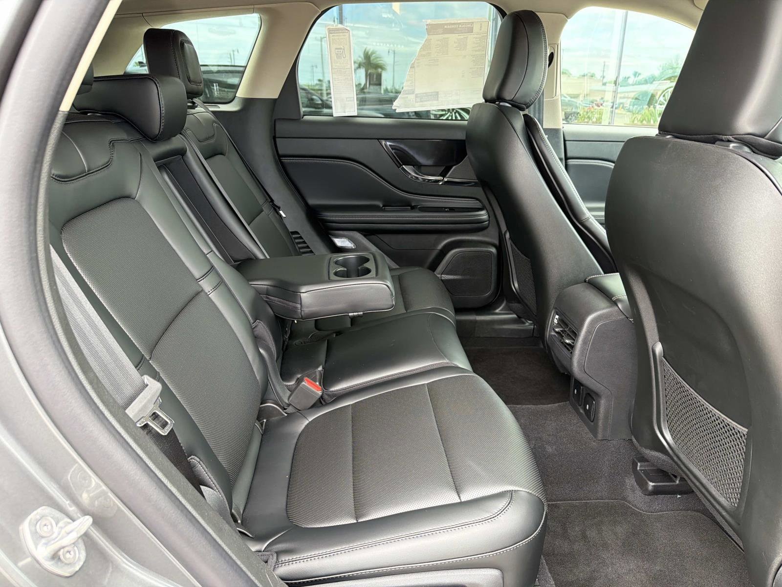 2026 Lincoln Corsair Premiere - Photo 22