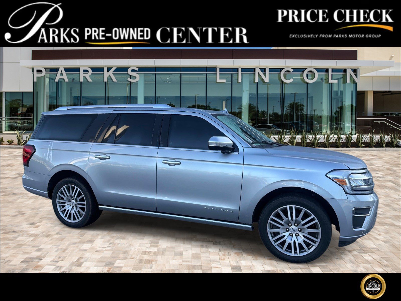 2023 Ford Expedition