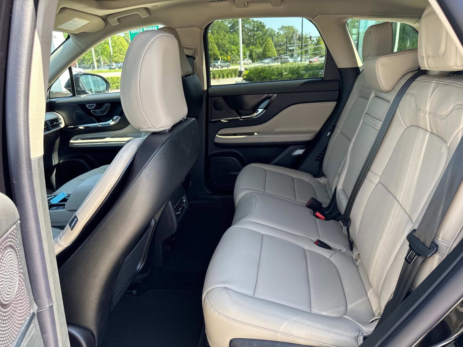 2025 Lincoln Corsair Grand Touring - Photo 16