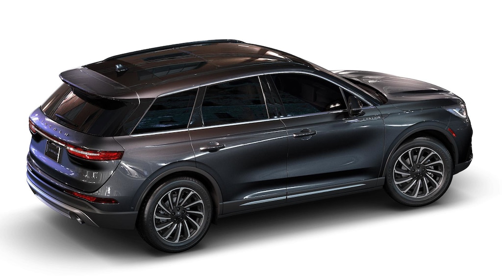 New 2026 Lincoln Corsair Reserve CROSSOVERS