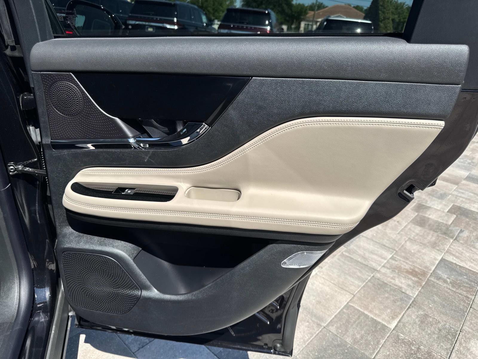 2025 Lincoln Corsair Grand Touring - Photo 21