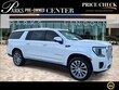 GMC Yukon XL