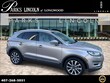  Lincoln MKC