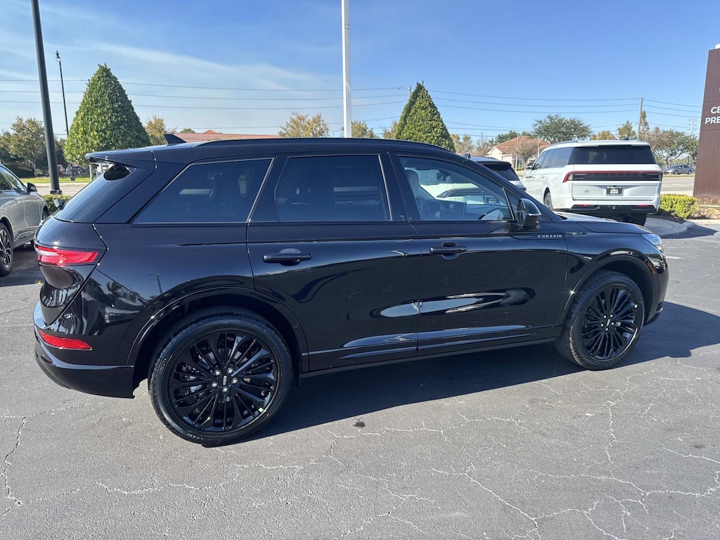 New 2026 Lincoln Corsair Premiere CROSSOVERS