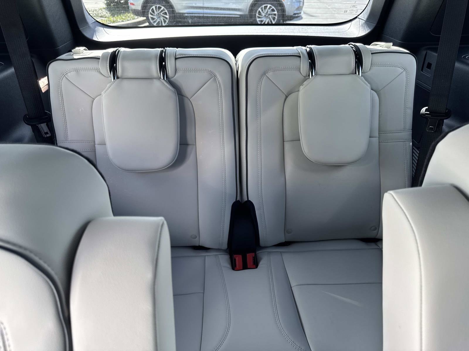 2026 Lincoln Aviator Black Label - Photo 23