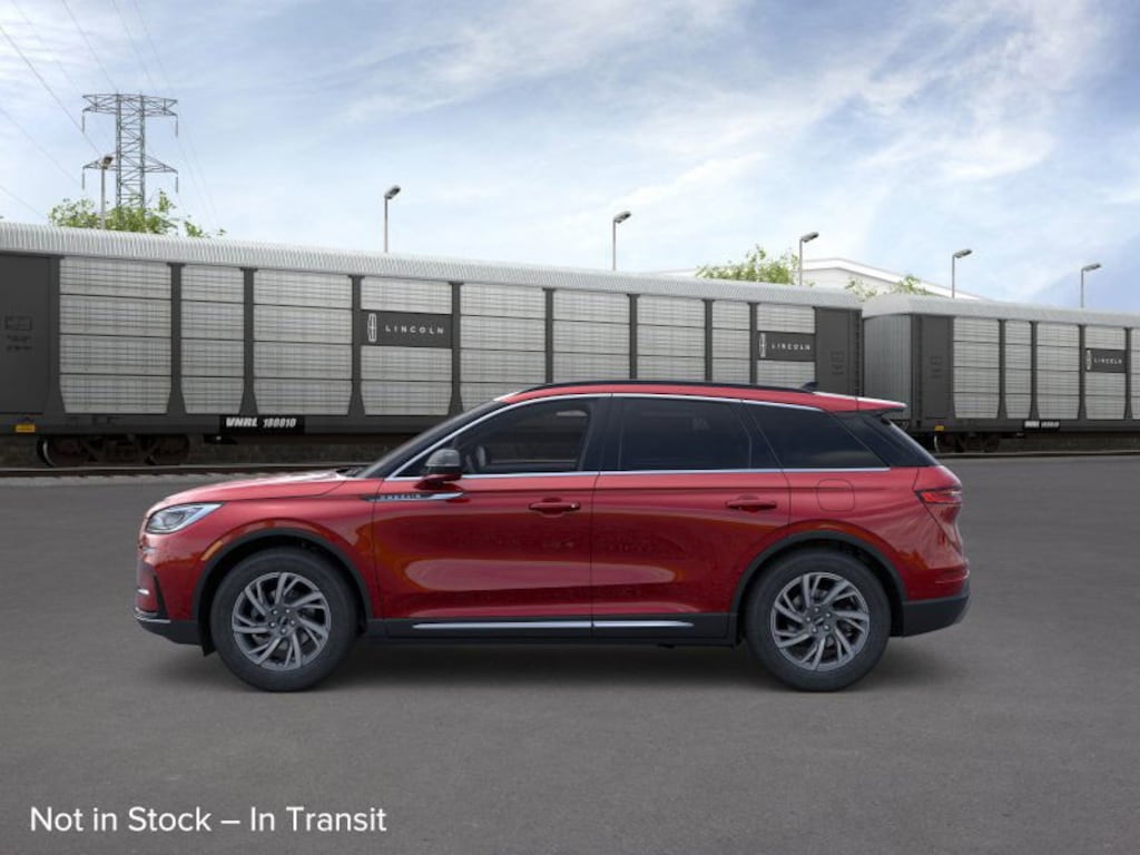 New 2026 Lincoln Corsair Premiere CROSSOVERS