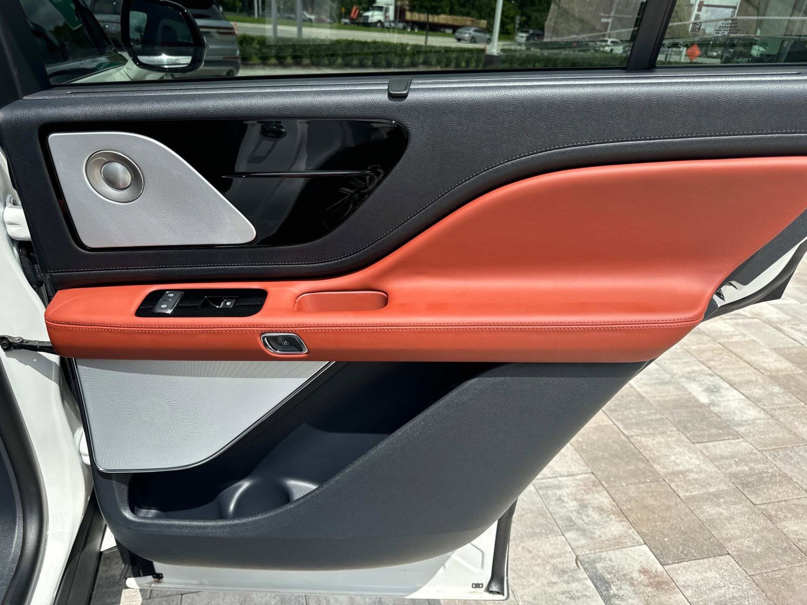 2025 Lincoln Aviator Reserve - Photo 21