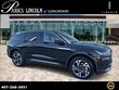 Lincoln Nautilus