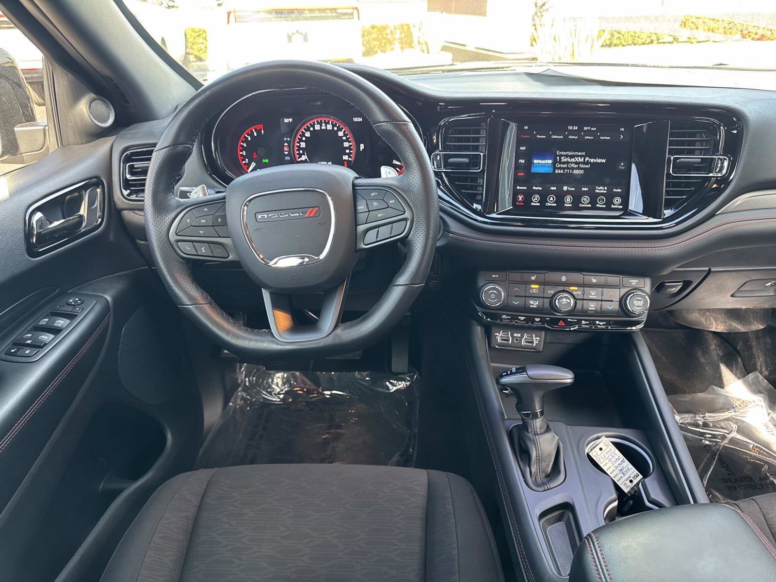 2024 Dodge Durango GT - Photo 26